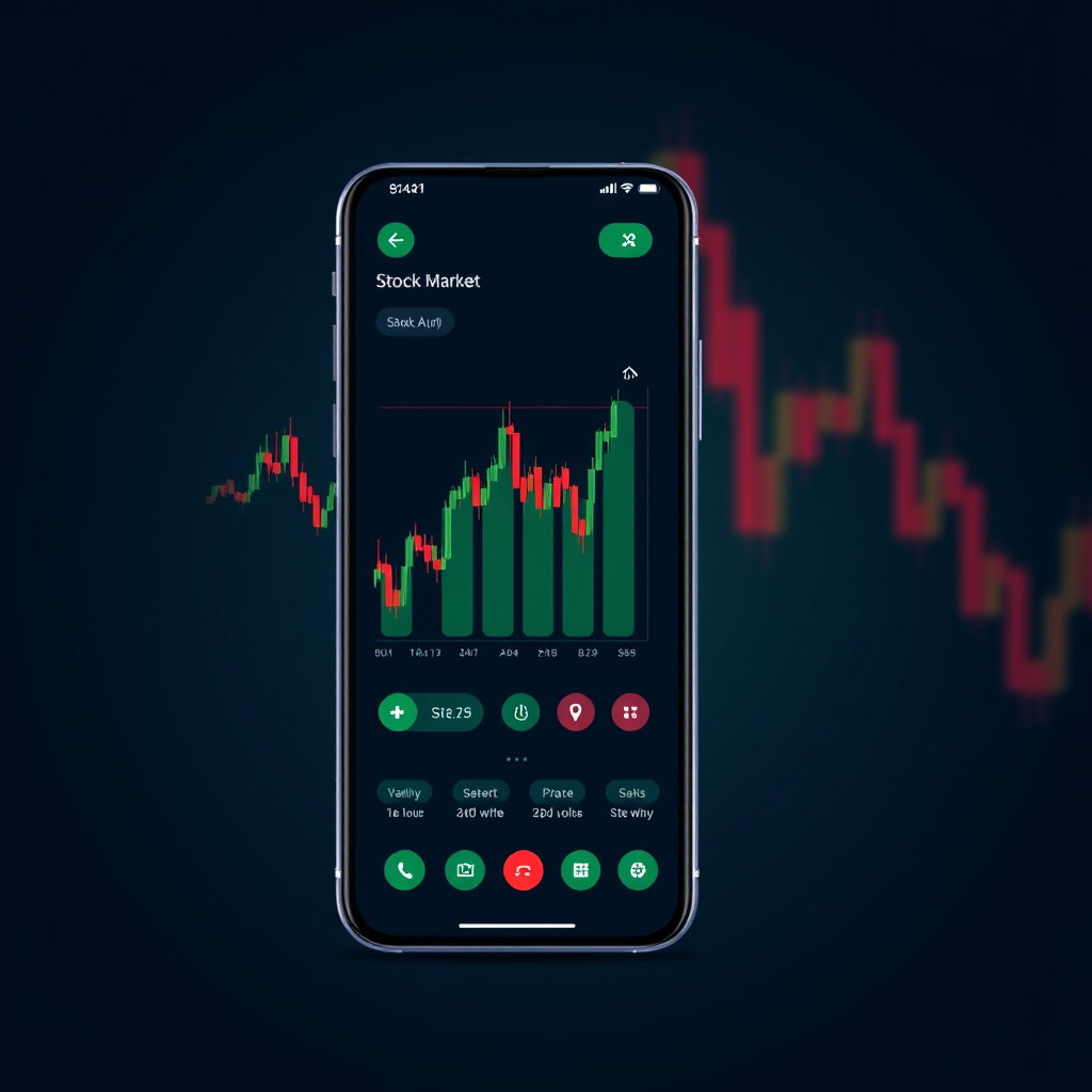 phone app