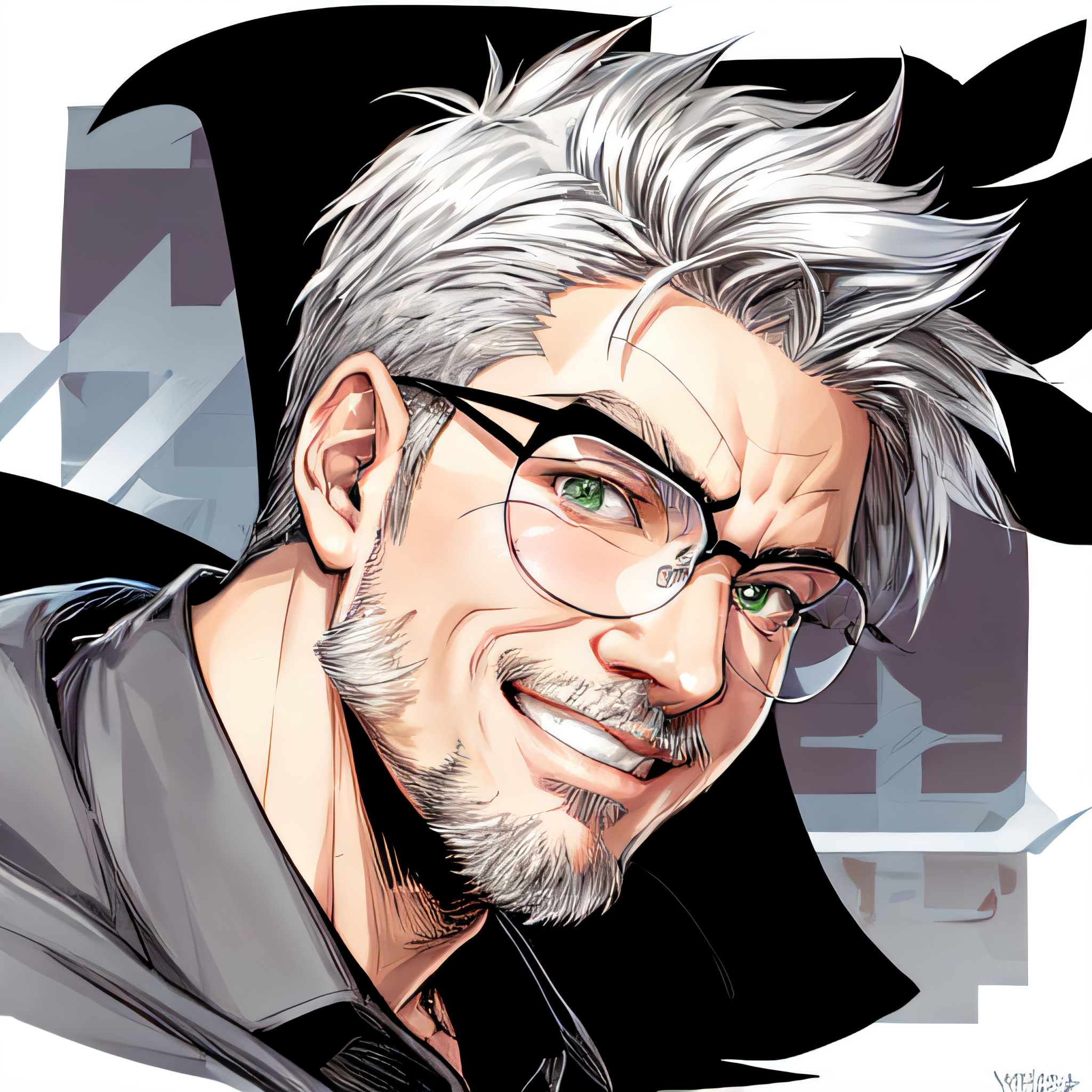 Tupops Avatar